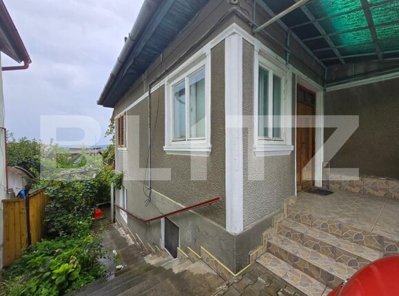 Casa de vânzare 4 camere Blaj - 177323CV | BLITZ Alba Iulia | Poza2