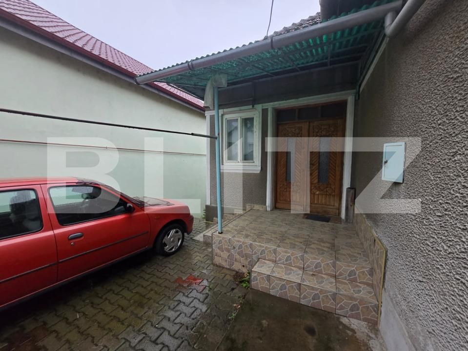 Casa de vânzare 4 camere Blaj - 177323CV | BLITZ Alba Iulia | Poza5