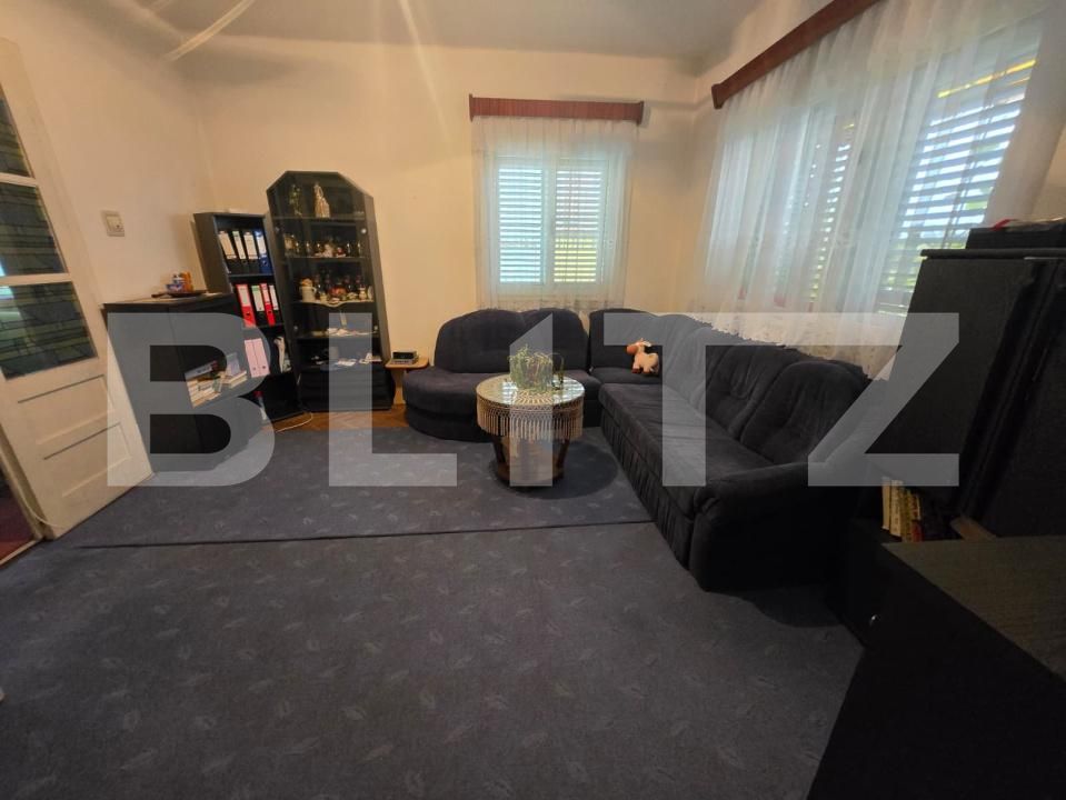 Casa de vânzare 4 camere Blaj - 177323CV | BLITZ Alba Iulia | Poza8