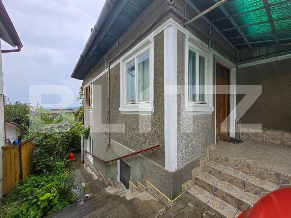 Casa de vânzare 4 camere Blaj - 177323CV | BLITZ Alba Iulia | Poza2