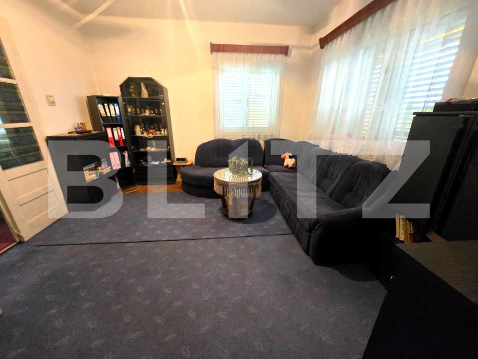 Casa de vânzare 4 camere Blaj - 177323CV | BLITZ Alba Iulia | Poza7