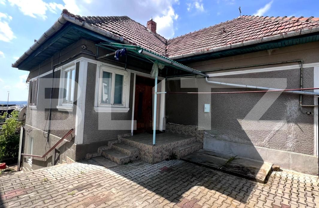Casa de vânzare 4 camere Blaj - 177323CV | BLITZ Alba Iulia | Poza2