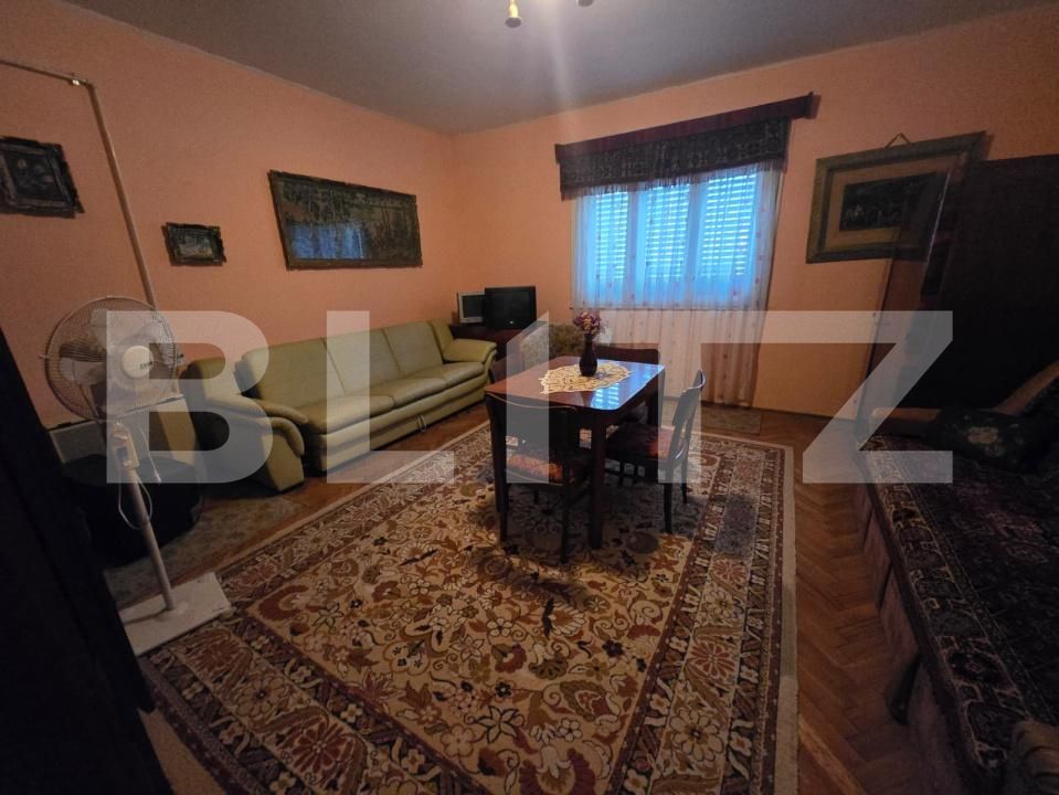 Casa de vânzare 4 camere Blaj - 177323CV | BLITZ Alba Iulia | Poza5