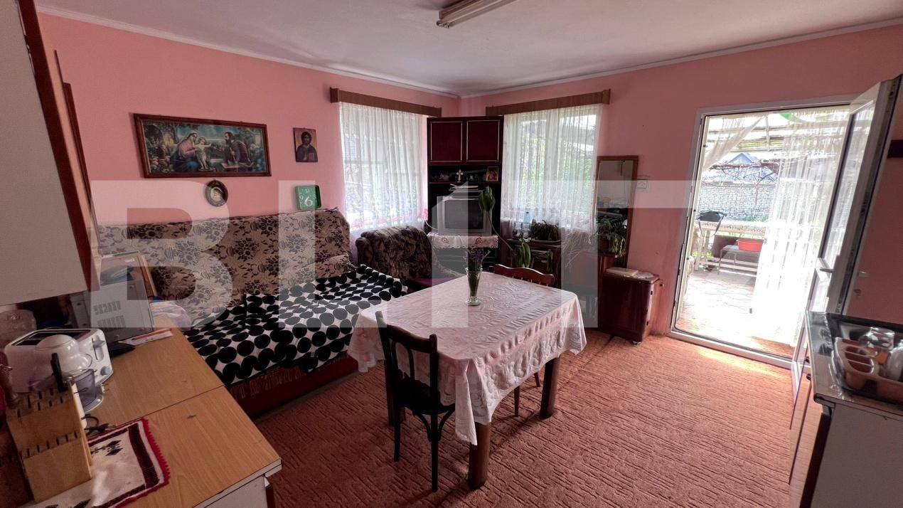 Casa de vânzare 4 camere Blaj - 177323CV | BLITZ Alba Iulia | Poza4