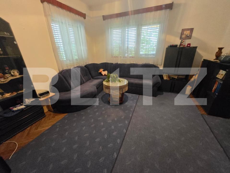 Casa de vânzare 4 camere Blaj - 177323CV | BLITZ Alba Iulia | Poza2