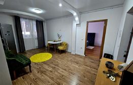 Apartament cu 3 camere de inchiriat,Anghel Saligny