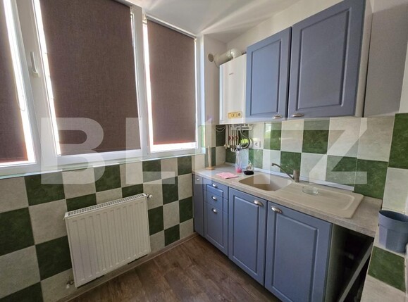 Apartament de închiriat 3 camere Central - 177358AI | BLITZ Alba Iulia | Poza5