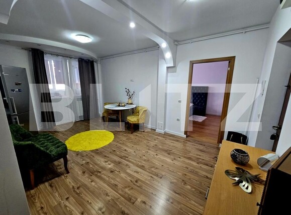 Apartament de închiriat 3 camere Central - 177358AI | BLITZ Alba Iulia | Poza1