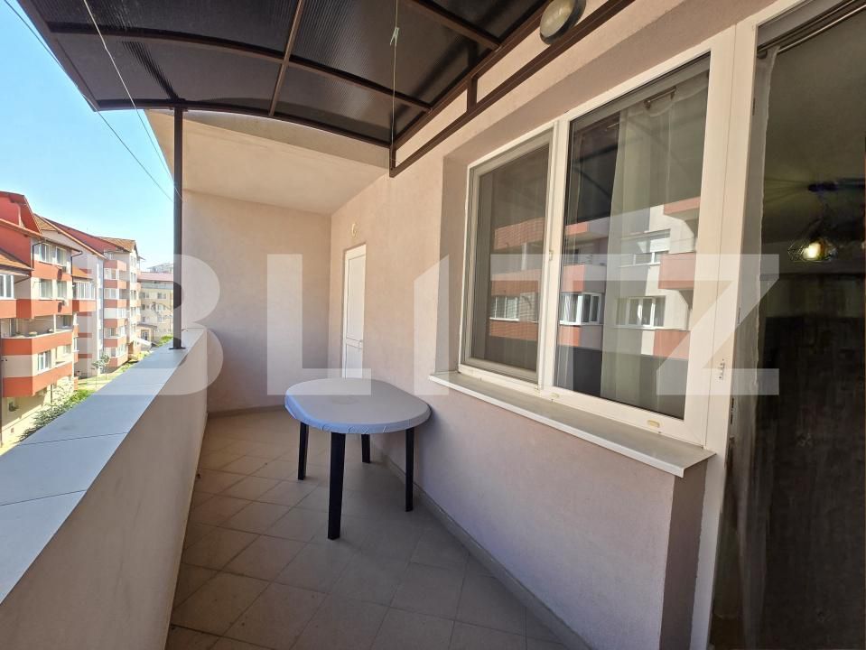 Apartament de închiriat 3 camere Central - 177358AI | BLITZ Alba Iulia | Poza10