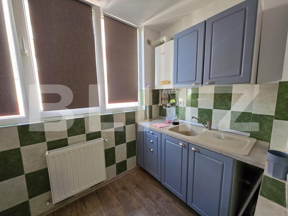 Apartament de închiriat 3 camere Central - 177358AI | BLITZ Alba Iulia | Poza5