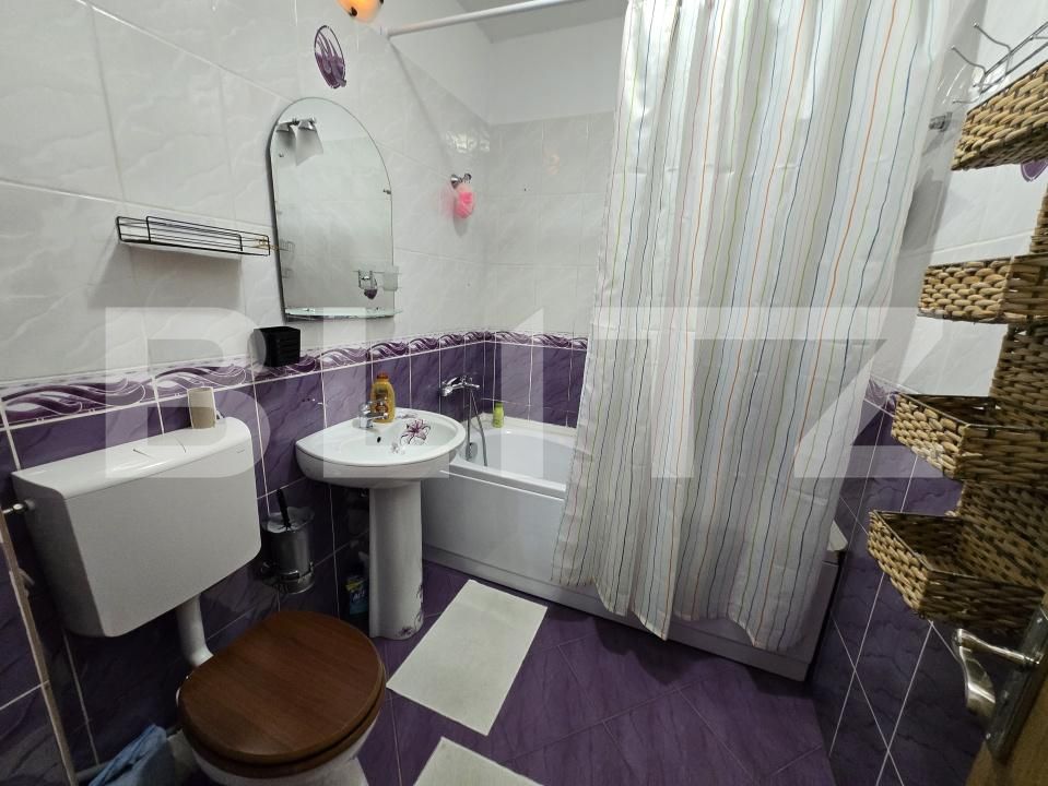 Apartament de închiriat 3 camere Central - 177358AI | BLITZ Alba Iulia | Poza9