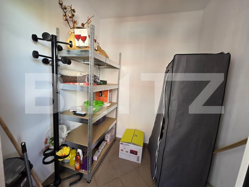 Apartament de închiriat 3 camere Central - 177358AI | BLITZ Alba Iulia | Poza11