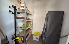 Apartament cu 3 camere,85 mp,Anghel Saligny