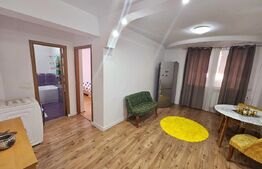 Apartament cu 3 camere,85 mp,Anghel Saligny