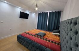 Apartament cu 3 camere,85 mp,Anghel Saligny