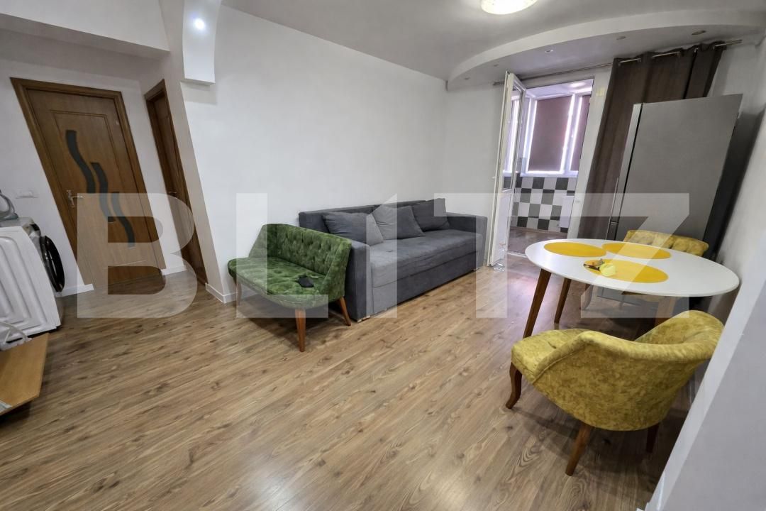 Apartament de vânzare 3 camere Central - 177359AV | BLITZ Alba Iulia | Poza2