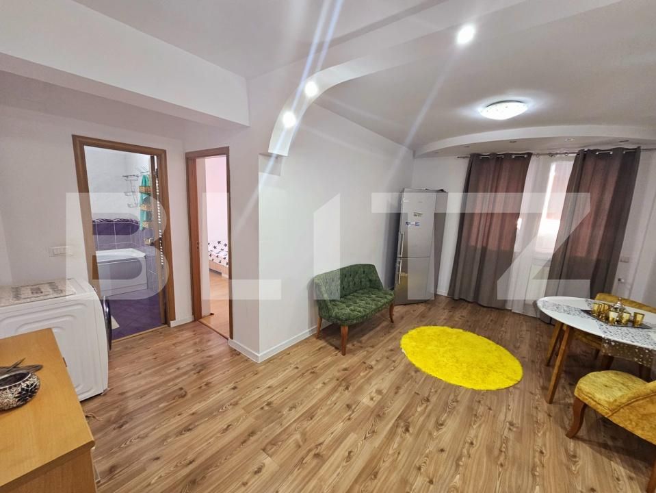 Apartament de vânzare 3 camere Central - 177359AV | BLITZ Alba Iulia | Poza4