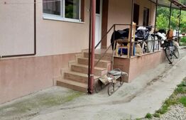 Casă individuală cu 2 camere de vânzare, Zona Ocna Mures