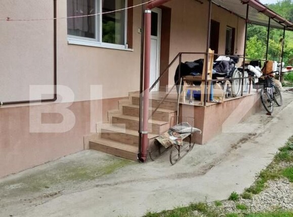 Casa de vânzare 2 camere Ocna Mures - 177411CV | BLITZ Alba Iulia | Poza1