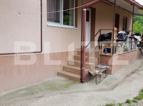 Casa de vânzare 2 camere Ocna Mures - 177411CV | BLITZ Alba Iulia | Poza4