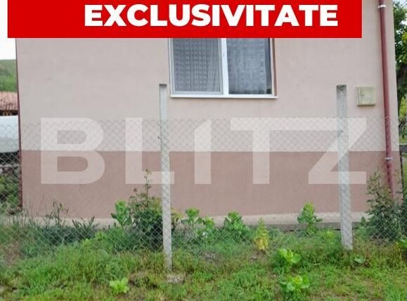 Casa de vânzare 2 camere Ocna Mures - 177411CV | BLITZ Alba Iulia | Poza1