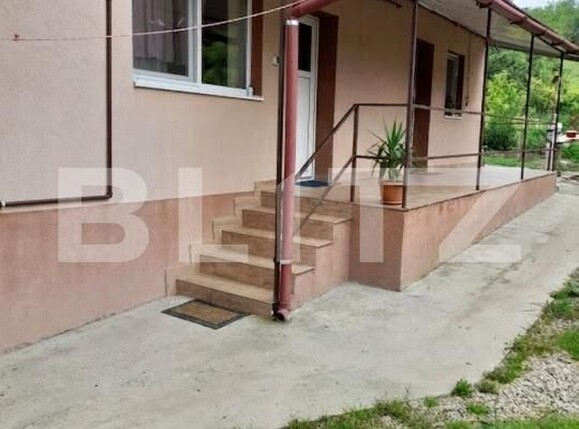 Casa de vânzare 2 camere Ocna Mures - 177411CV | BLITZ Alba Iulia | Poza4