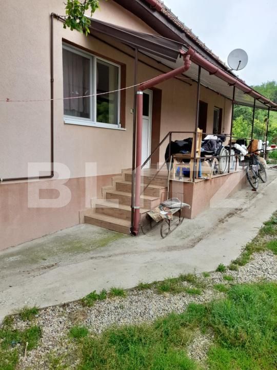 Casa de vânzare 2 camere Ocna Mures - 177411CV | BLITZ Alba Iulia | Poza2