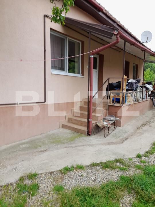 Casa de vânzare 2 camere Ocna Mures - 177411CV | BLITZ Alba Iulia | Poza4