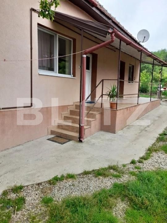 Casa de vânzare 2 camere Ocna Mures - 177411CV | BLITZ Alba Iulia | Poza4