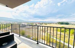 Apartament 2 camere de inchiriat,mobilat modern-lux,cartier Transalpina