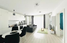 Apartament 2 camere de inchiriat,mobilat modern-lux,cartier Transalpina