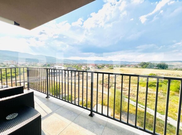 Apartament de închiriat 2 camere Cetate - 177441AI | BLITZ Alba Iulia | Poza8