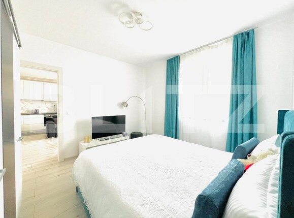 Apartament de închiriat 2 camere Cetate - 177441AI | BLITZ Alba Iulia | Poza9