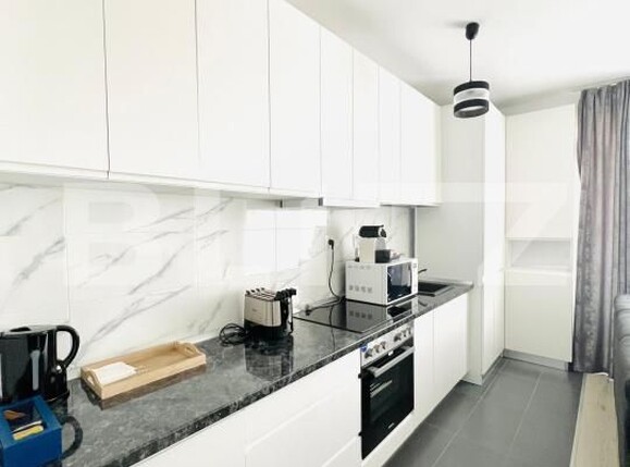 Apartament de închiriat 2 camere Cetate - 177441AI | BLITZ Alba Iulia | Poza2