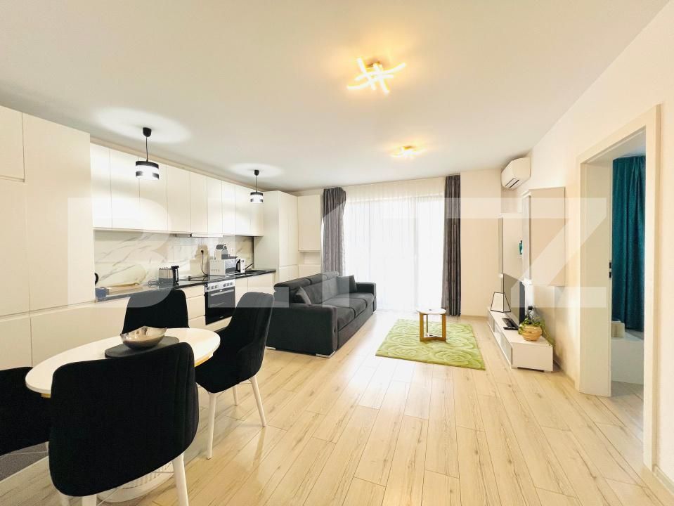 Apartament de închiriat 2 camere Cetate - 177441AI | BLITZ Alba Iulia | Poza3