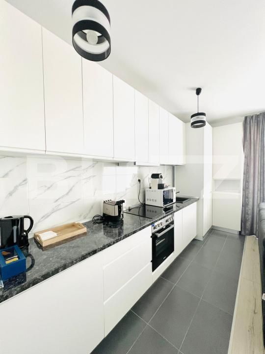 Apartament de închiriat 2 camere Cetate - 177441AI | BLITZ Alba Iulia | Poza2