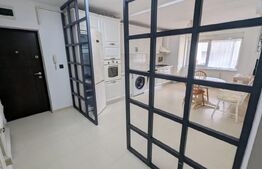 Apartament modern, bloc nou, zona Kaufland din cetate