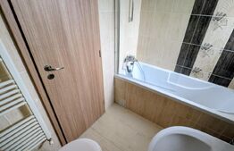 Apartament modern, bloc nou, zona Kaufland din cetate