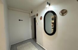 Apartament de închiriat, cu 3 camere, 80 mp, etaj intermediar - zona Cetate