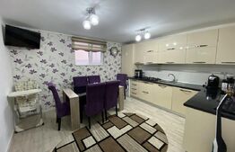 Apartament de vanzare, cu 5 camere la vila, 120 mp, zona Kaufland