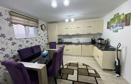 Apartament de vanzare, cu 5 camere la vila, 120 mp, zona Kaufland