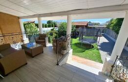 Apartament de vanzare, cu 5 camere la vila, 120 mp, zona Kaufland