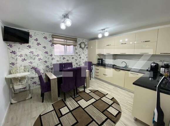 Apartament de vânzare 4+ camere Cetate - 177501AV | BLITZ Alba Iulia | Poza9