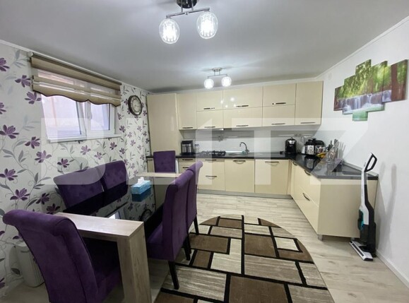 Apartament de vânzare 4+ camere Cetate - 177501AV | BLITZ Alba Iulia | Poza8