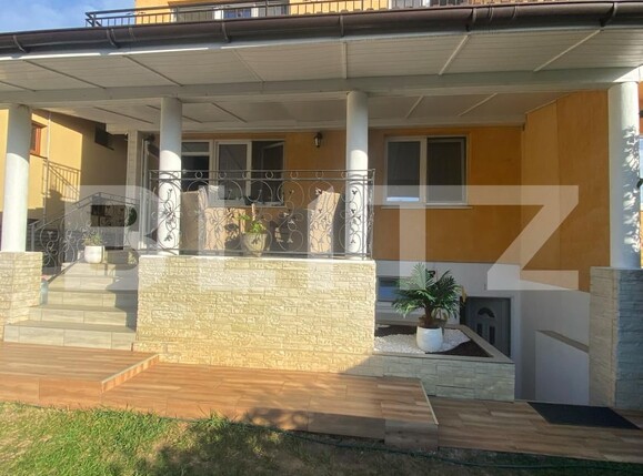 Apartament de vânzare 4+ camere Cetate - 177501AV | BLITZ Alba Iulia | Poza1