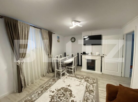 Apartament de vânzare 4+ camere Cetate - 177501AV | BLITZ Alba Iulia | Poza6