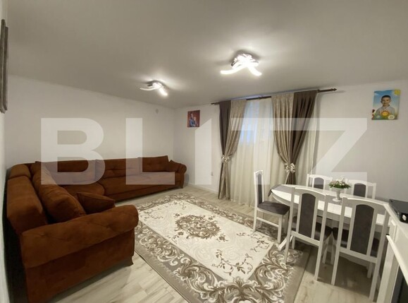 Apartament de vânzare 4+ camere Cetate - 177501AV | BLITZ Alba Iulia | Poza5