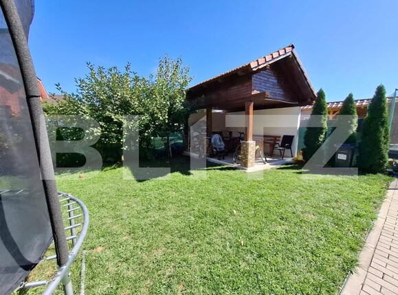 Apartament de vânzare 4+ camere Cetate - 177501AV | BLITZ Alba Iulia | Poza16