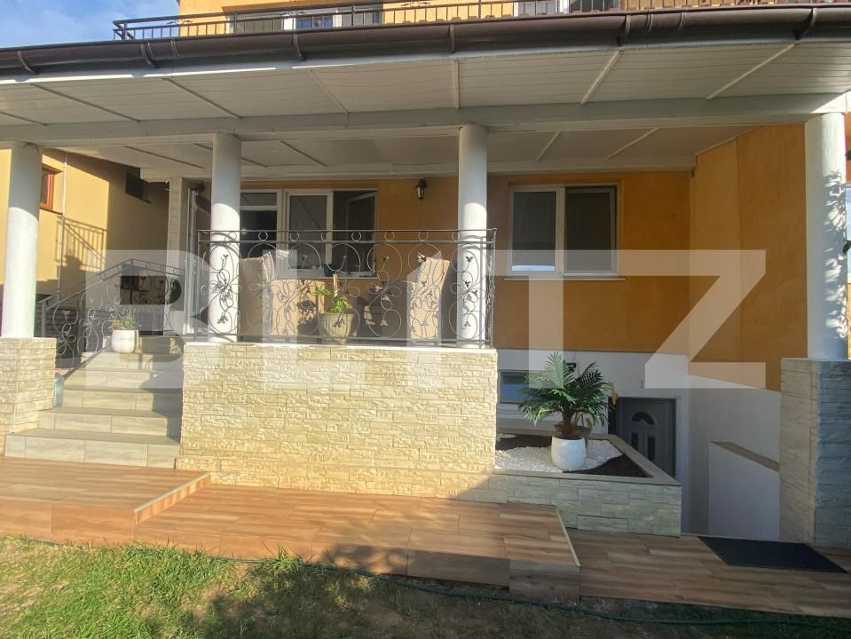 Apartament de vânzare 4+ camere Cetate - 177501AV | BLITZ Alba Iulia | Poza1