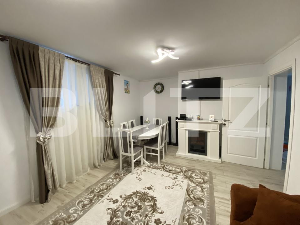 Apartament de vânzare 4+ camere Cetate - 177501AV | BLITZ Alba Iulia | Poza6